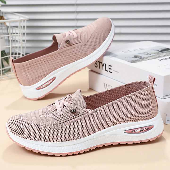 Cassandra – Lightweight Women’s Breathable Casual Shoes