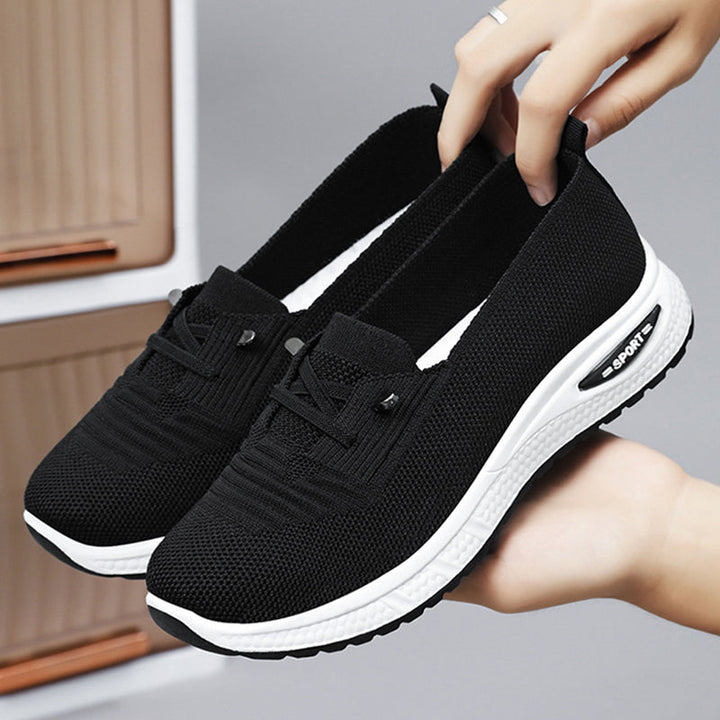Cassandra – Lightweight Women’s Breathable Casual Shoes
