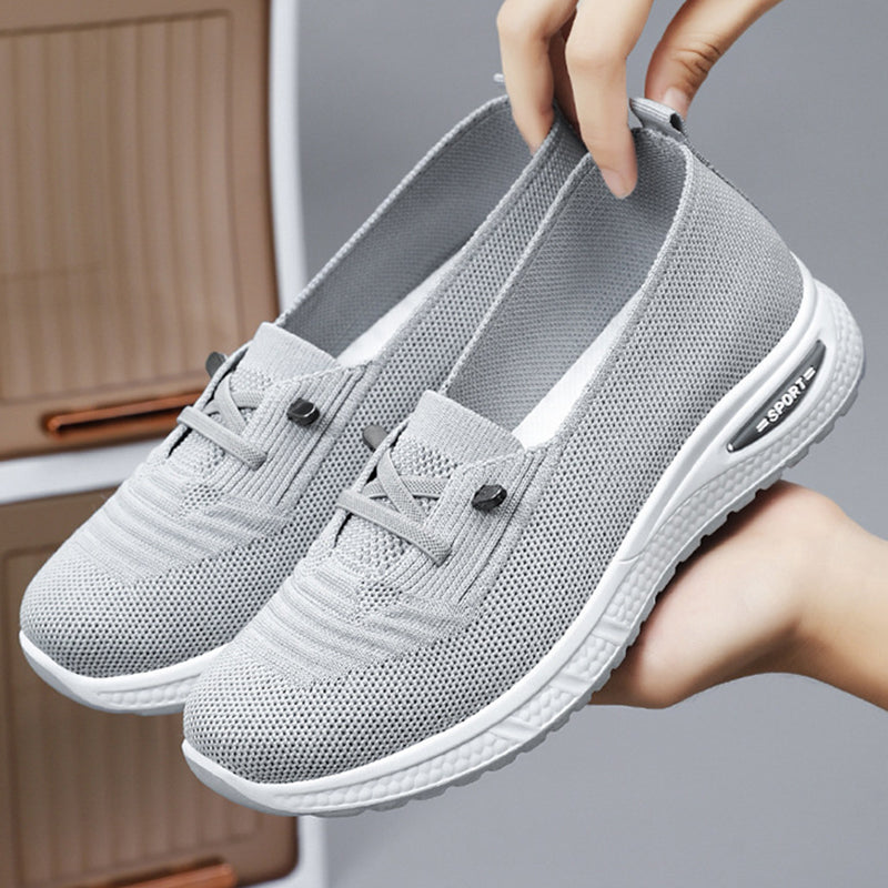 Cassandra – Lightweight Women’s Breathable Casual Shoes