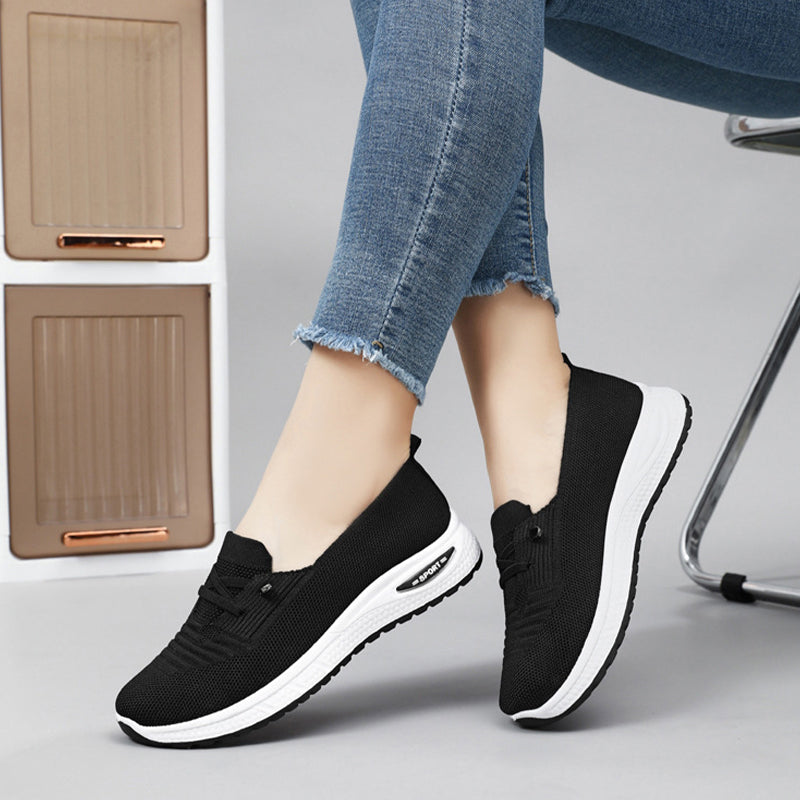 Cassandra – Lightweight Women’s Breathable Casual Shoes