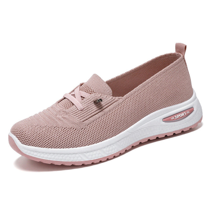 Cassandra – Lightweight Women’s Breathable Casual Shoes
