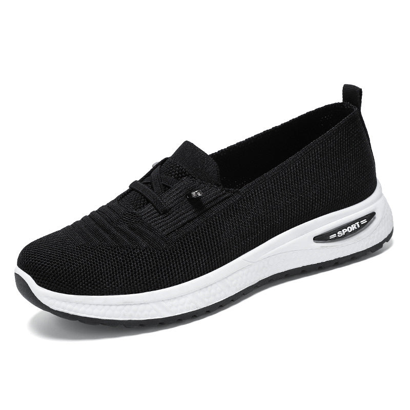 Cassandra – Lightweight Women’s Breathable Casual Shoes