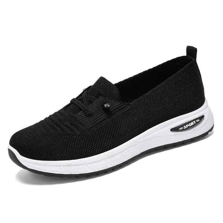 Cassandra – Lightweight Women’s Breathable Casual Shoes