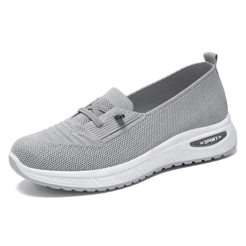 Cassandra – Lightweight Women’s Breathable Casual Shoes
