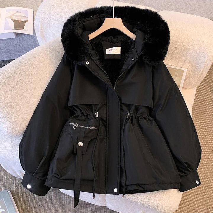 Gretchen – Winter Down Jacket for Women