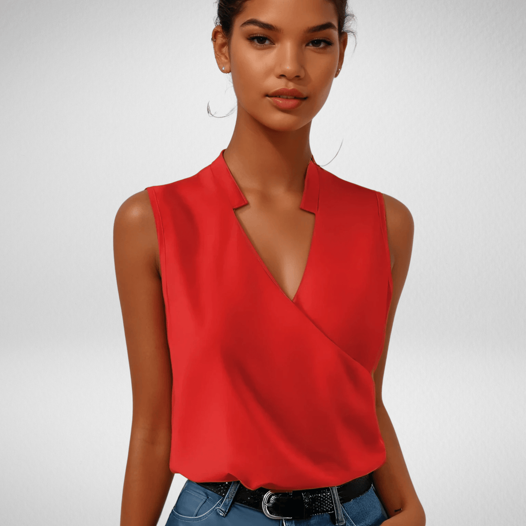 Chiara – Elegante Top for Women