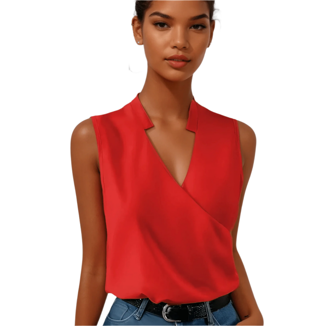 Chiara – Elegante Top for Women