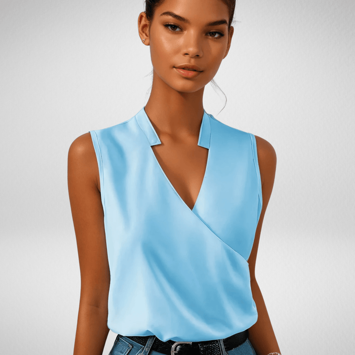 Chiara – Elegante Top for Women