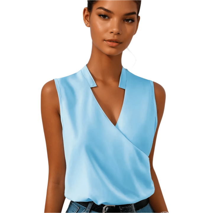 Chiara – Elegante Top for Women