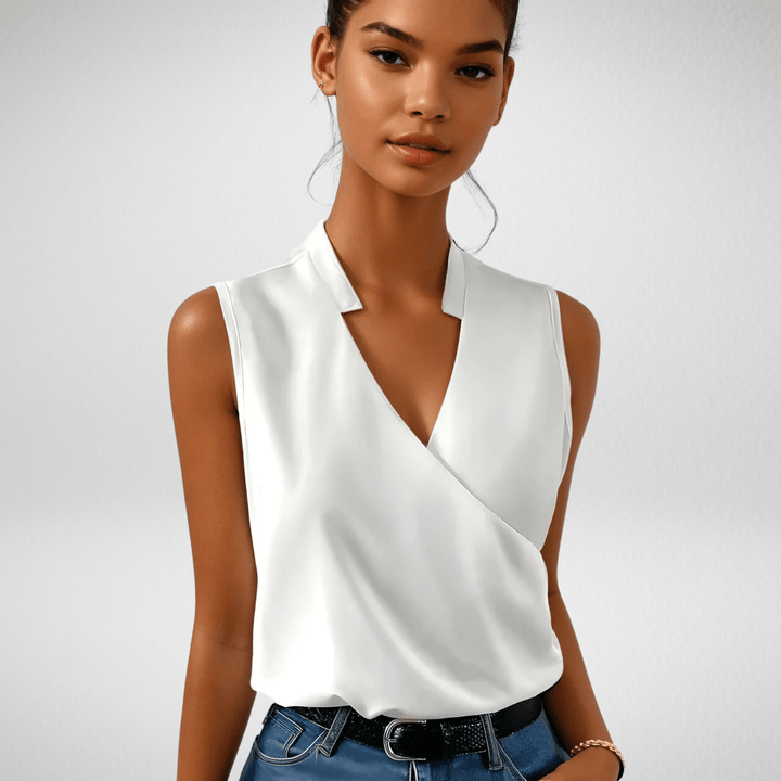 Chiara – Elegante Top for Women