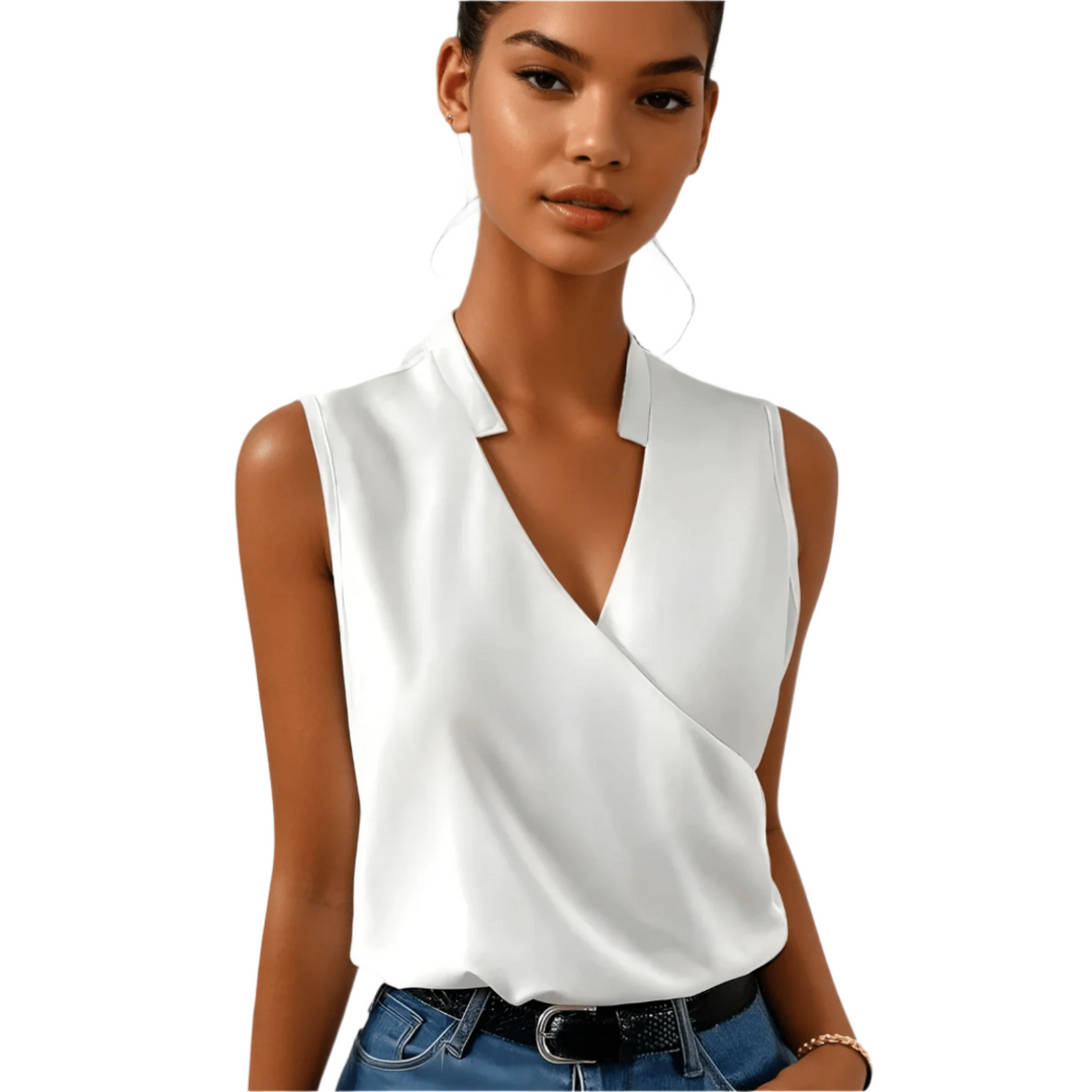 Chiara – Elegante Top for Women