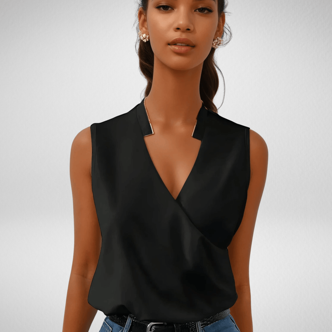 Chiara – Elegante Top for Women