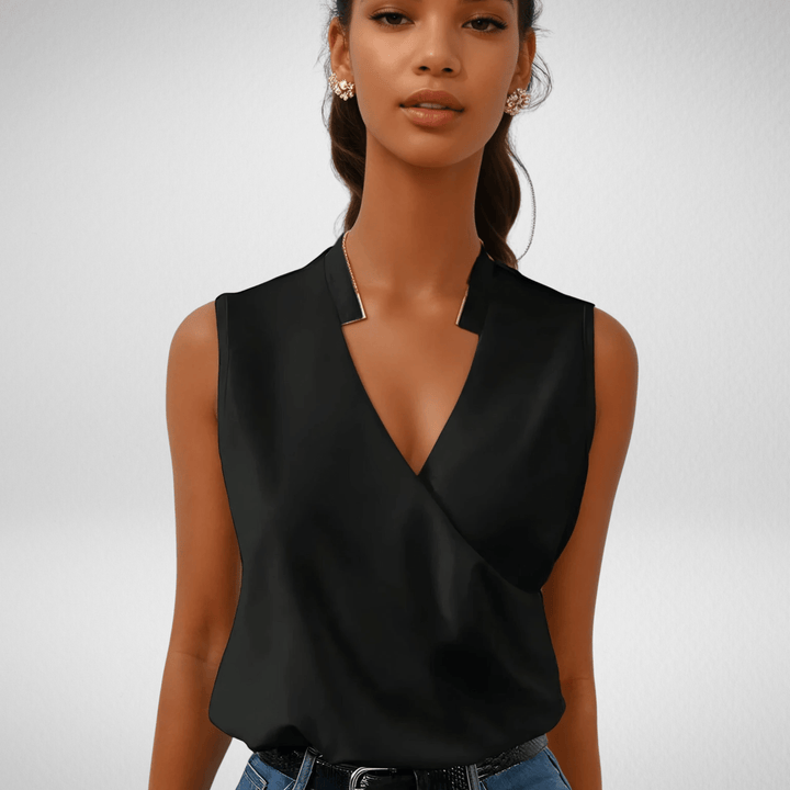 Chiara – Elegante Top for Women