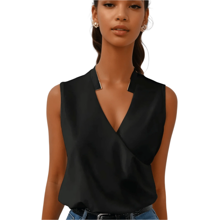 Chiara – Elegante Top for Women